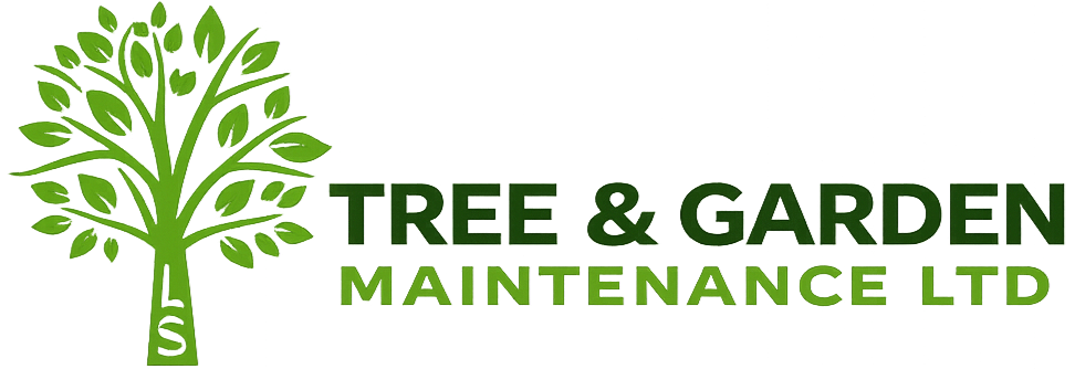 LS Tree & Garden Maintenance Ltd